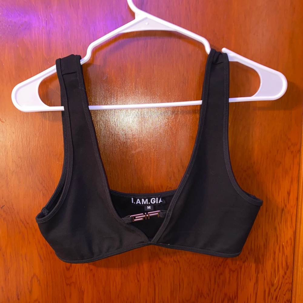 I.AM. GIA Lucid Top